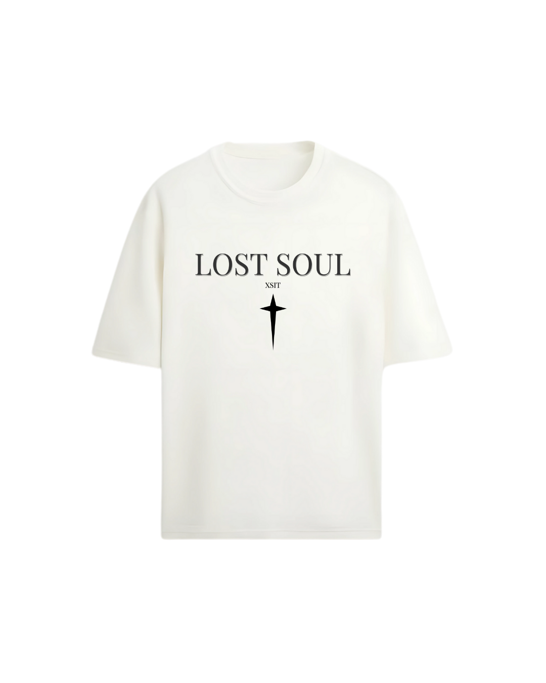 LOST SOUL