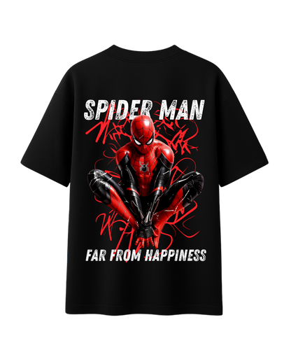 SPIDER MAN TEE