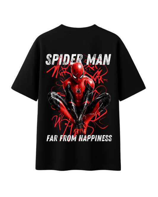 SPIDER MAN TEE