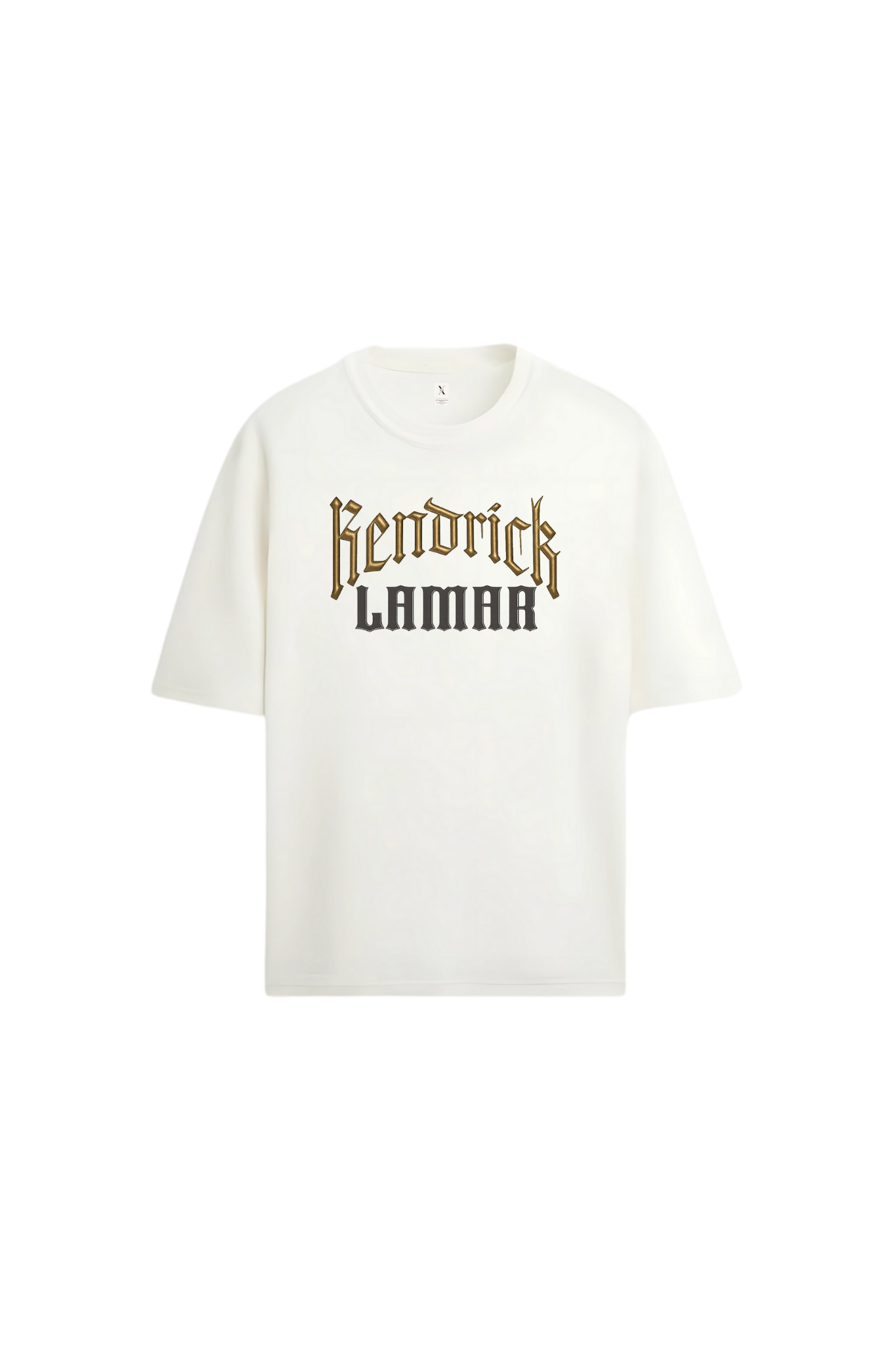 KENDRICK LAMAR TEE