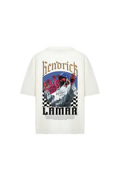 KENDRICK LAMAR TEE