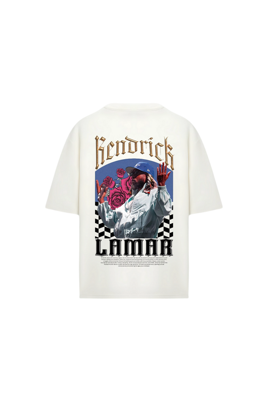 KENDRICK LAMAR TEE