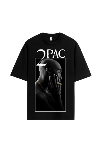 TUPAC TEE