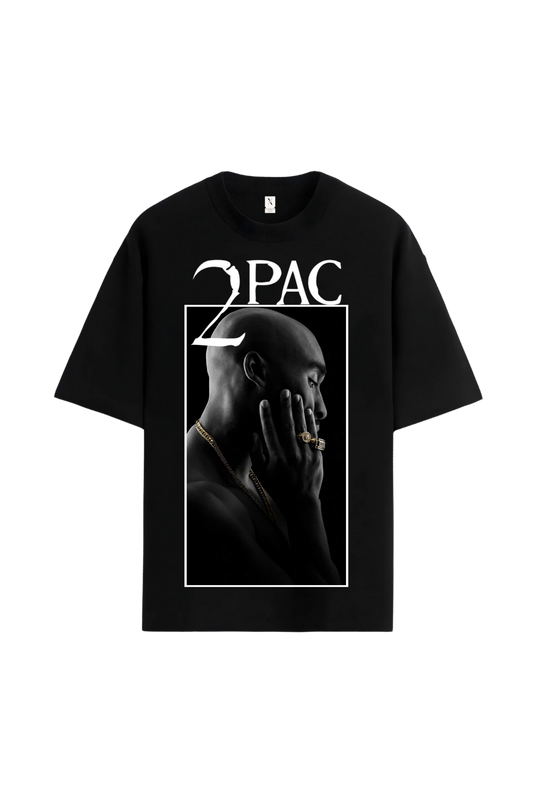 TUPAC TEE