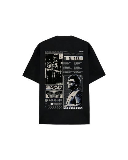 Weeknd Tee