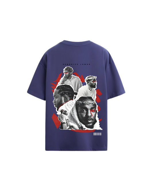 Kendrick lamar Tee