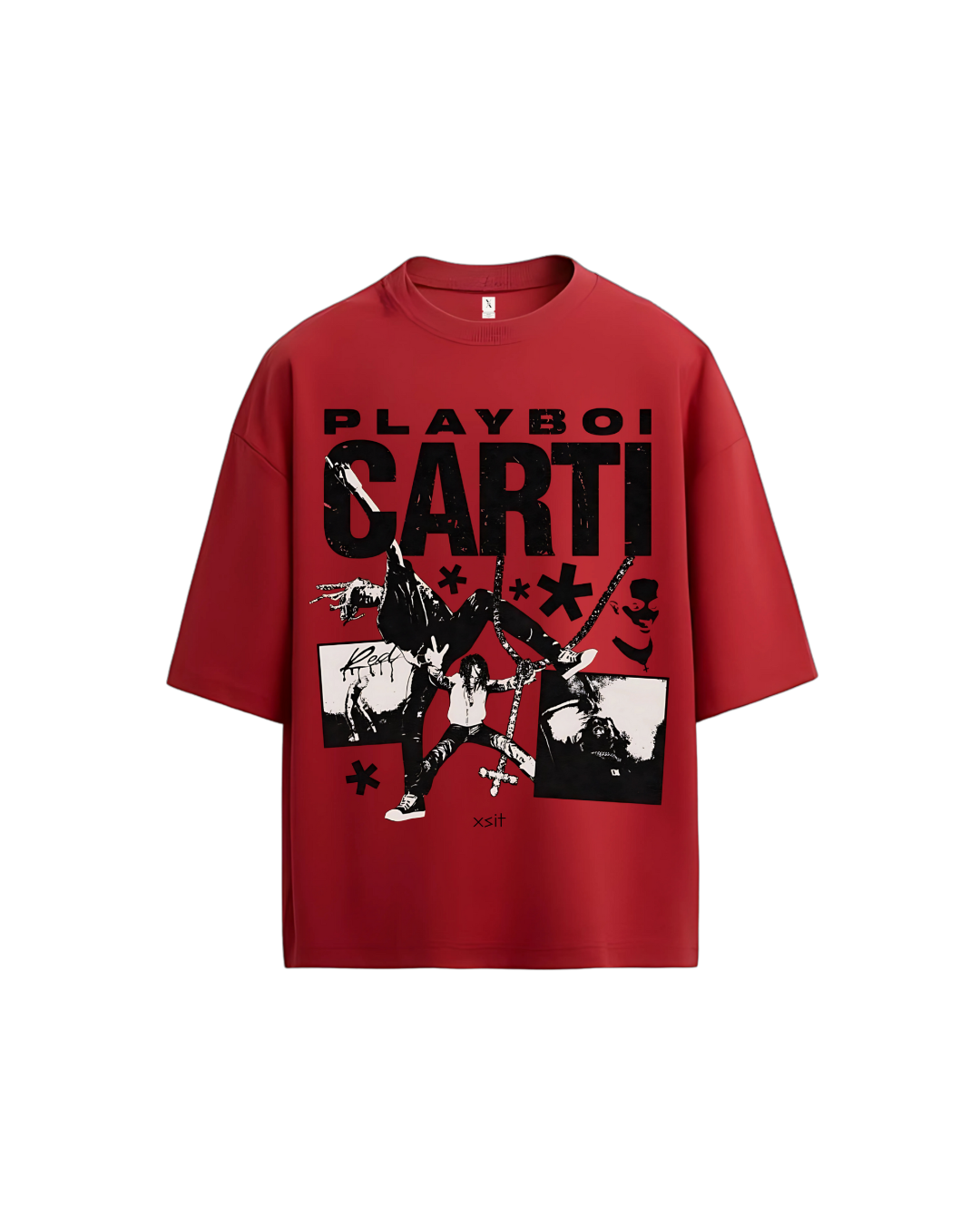 Playboi Carti Tee