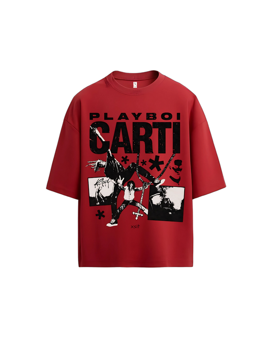 Playboi Carti Tee