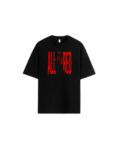 Playboi carti antagonist Tee